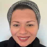 Dina A Wahab