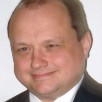 Alexander Nogales