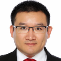 李东岳