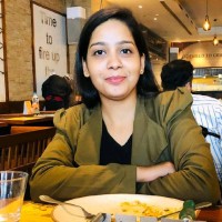 Prashita Gupta
