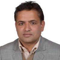 Chhabi Pokhrel