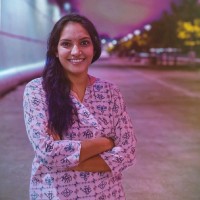 Payal Gediya
