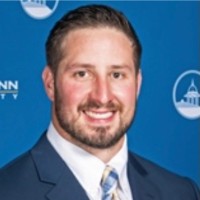 Clayton Norberg