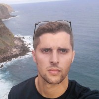 Álvaro Dosil Olveira