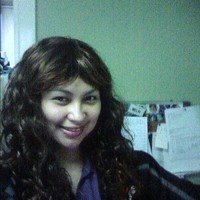 Maria Carmela Hernandez