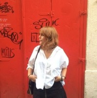 ALBA CASELLAS