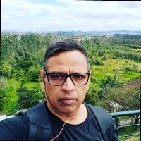 Ademir Leite De Araujo