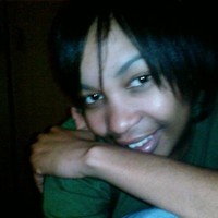 Tsholofelo Monyai