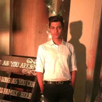 Areeb Mirza
