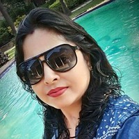 Menka Mishra