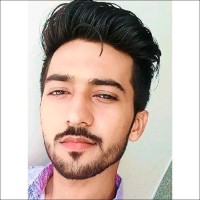 Muhammad Saad