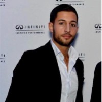 Sebastien Petitti