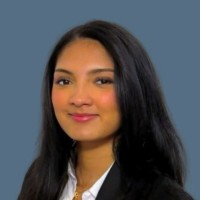 Zahrah Fatima