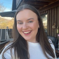 Mathilde Opsahl Barstad