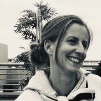 Judith Van Hoogenhuyze
