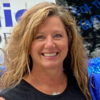 Molly Blackaby Harder