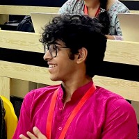 Aryan Pillai