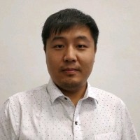 吴旭东