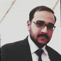 Fahad Saeed
