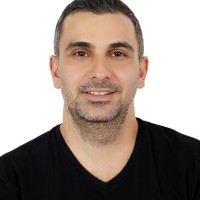 Sercan Oguz
