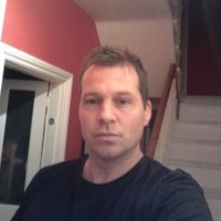 Russell Buckingam