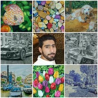 مرهف المصري