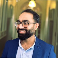 Harpreet Singh Batra