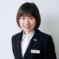 Charming Chen 陈筱敏