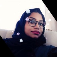 Walaa Mahdi