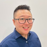 Jess Wang