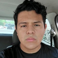 Angel Caballero Ramos