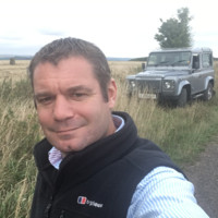 Lee Shackleton