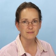 Kate Mcmahon