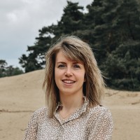 Mariska Gerritse - van Dijk