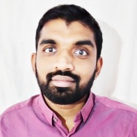 Nikhil Kumar Reddy Dareddy