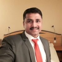 Vivek Pawar