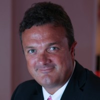 Tim Shaw