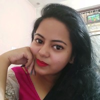 Pallavi Soni