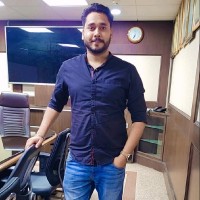 Vipul Chauhan