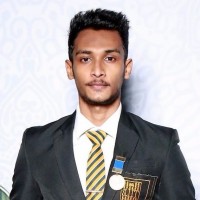 Dinuka Fernando
