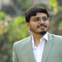 Jaimin Patel
