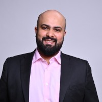 Percy Andrew D'souza