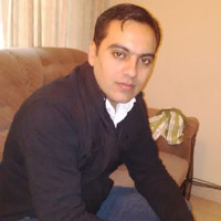 Deepak Adlakha
