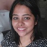 Krupali Jadhav