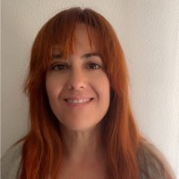 Cristina Olmeda Cañas