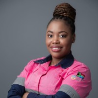 Zanele Mkhabela