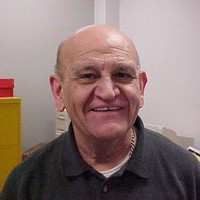 Bobby Moghaddam