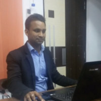 Sujit Kumar