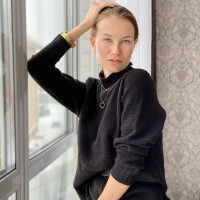 Валерия Сафарова