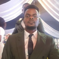 Emmanuel Asaolu